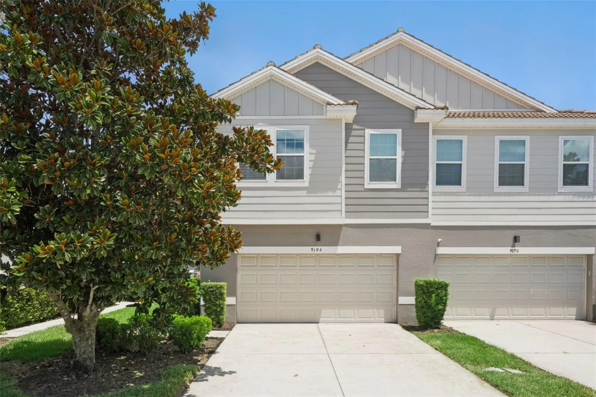 9194 Shepton Street Orlando FL 32825