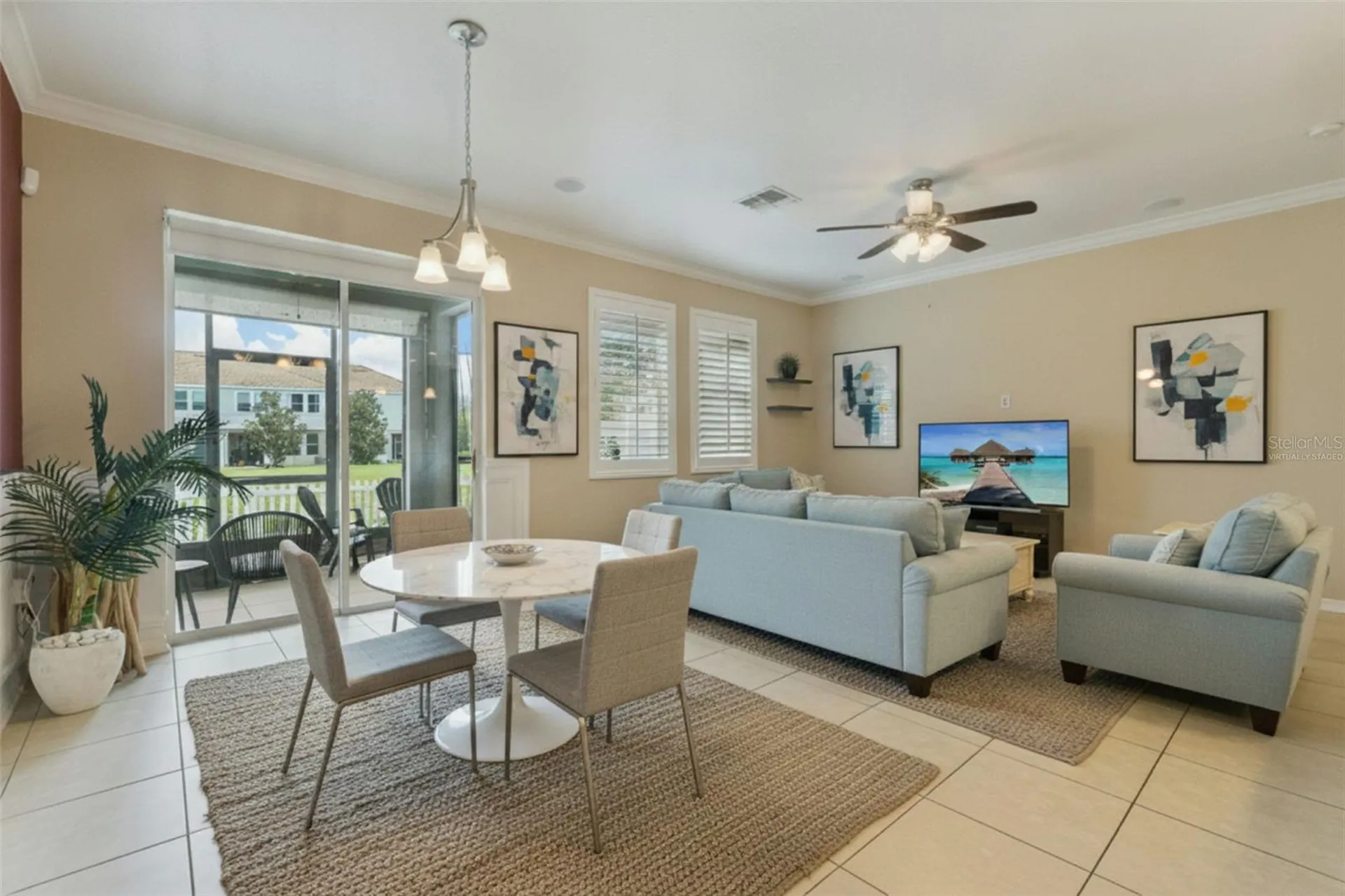9194 Shepton Street Orlando FL 32825