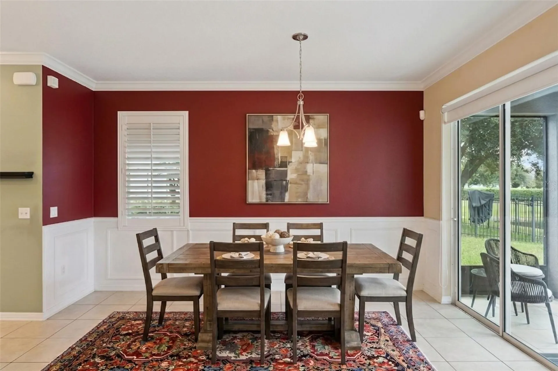 9194 Shepton Street Orlando FL 32825