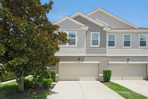 9194 Shepton Street Orlando FL 32825