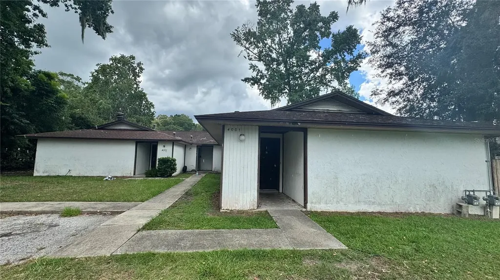 4001 SE 22nd Avenue Ocala FL 34480