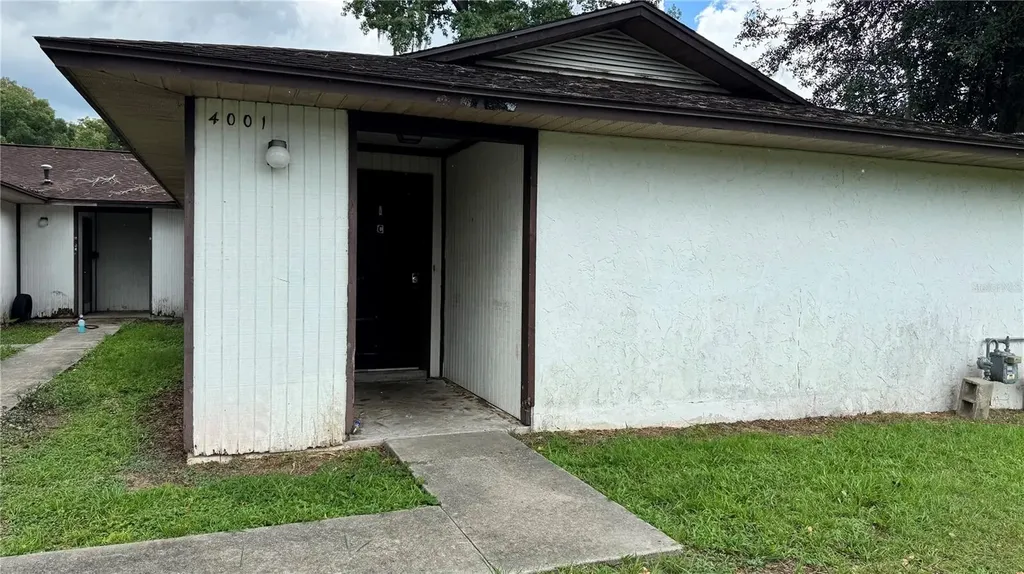 4001 SE 22nd Avenue Ocala FL 34480