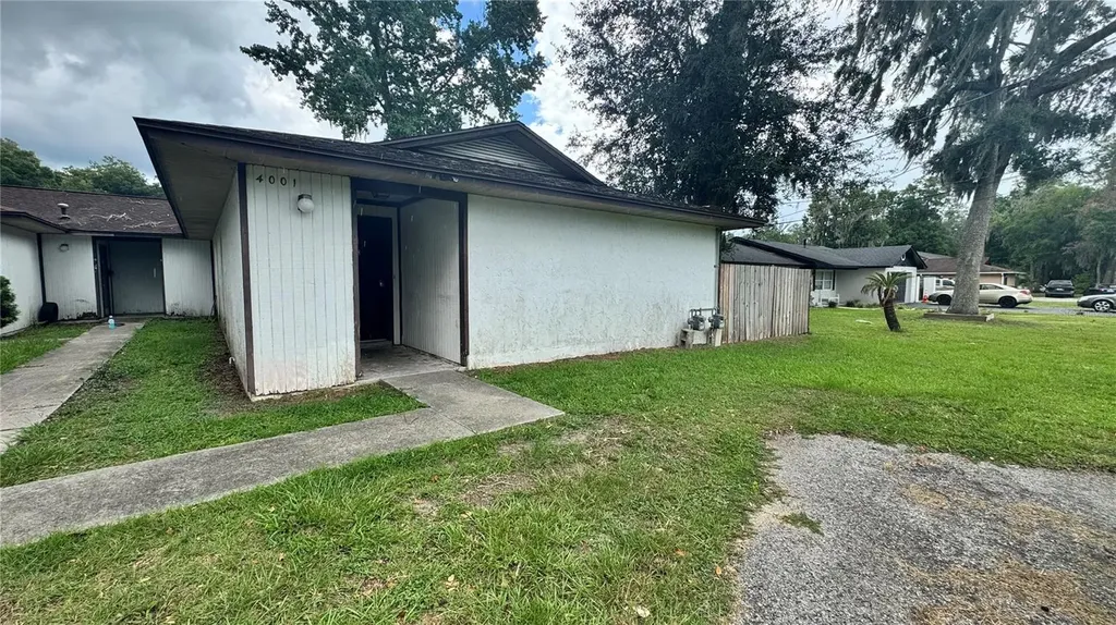 4001 SE 22nd Avenue Ocala FL 34480