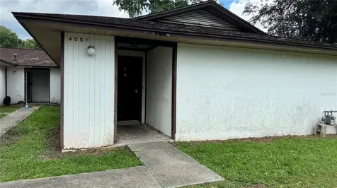 4001 SE 22nd Avenue Ocala FL 34480