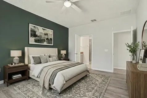 2735 Rowan Street Tavares FL 32778