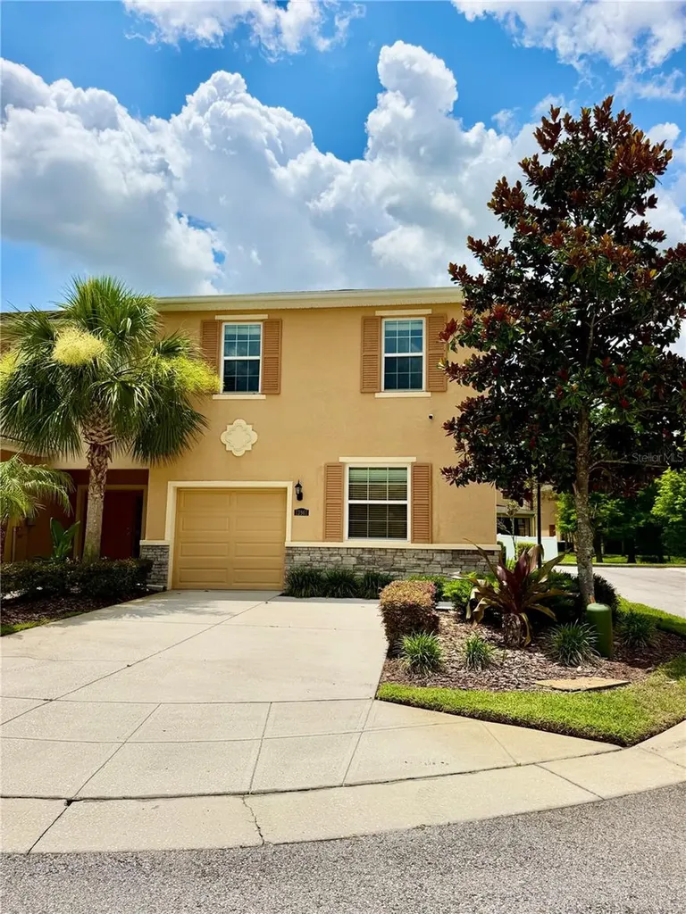 13961 River Willow Place Tampa FL 33637