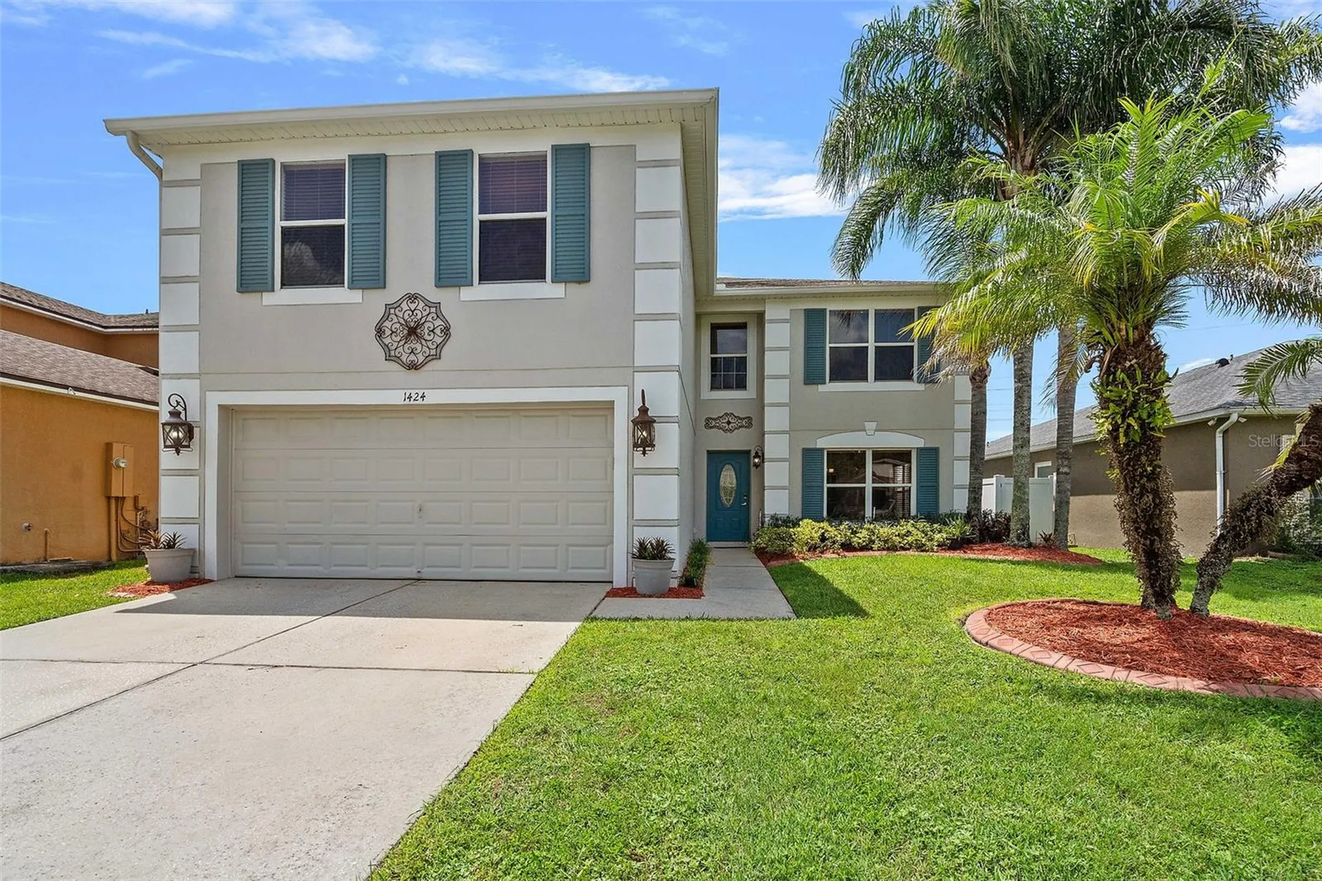 1424 Aguacate Court Orlando FL 32837