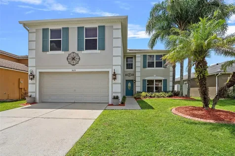 1424 Aguacate Court Orlando FL 32837