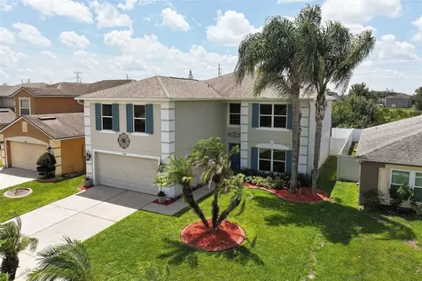1424 Aguacate Court Orlando FL 32837