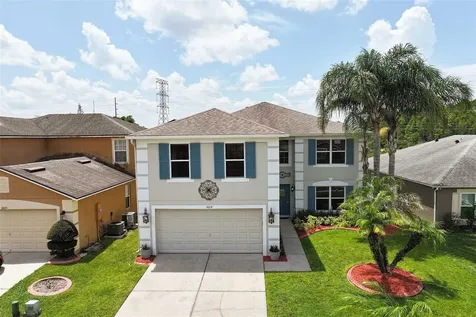 1424 Aguacate Court Orlando FL 32837