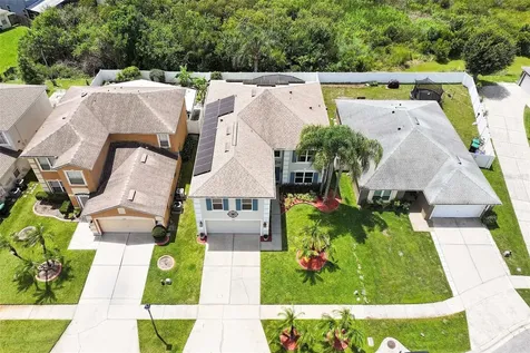 1424 Aguacate Court Orlando FL 32837