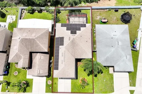 1424 Aguacate Court Orlando FL 32837