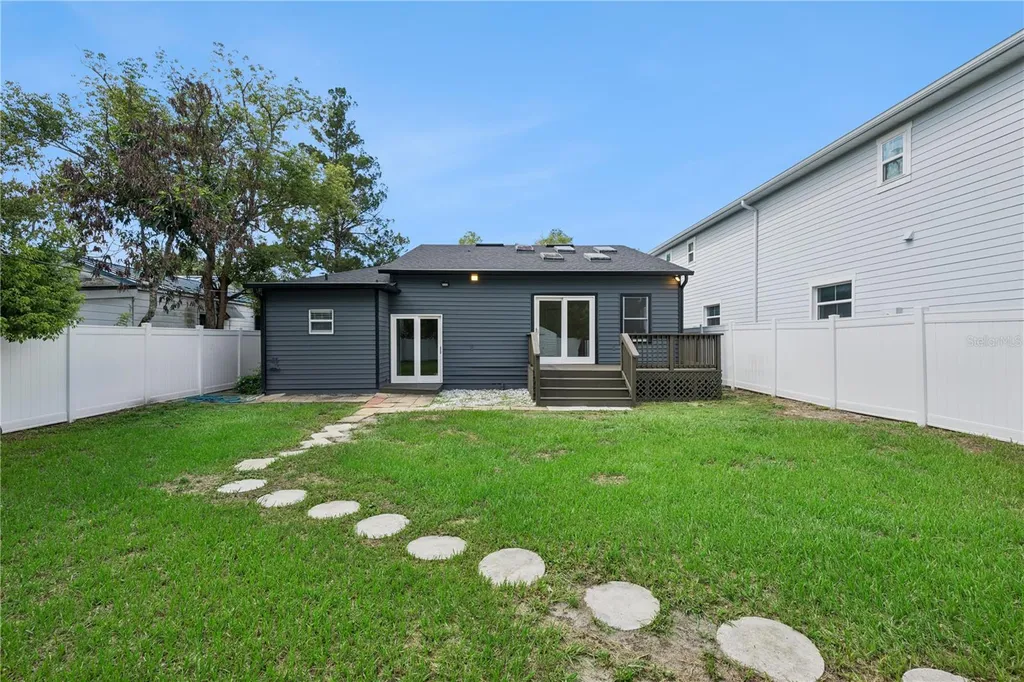 201 E Muriel Street Orlando FL 32806