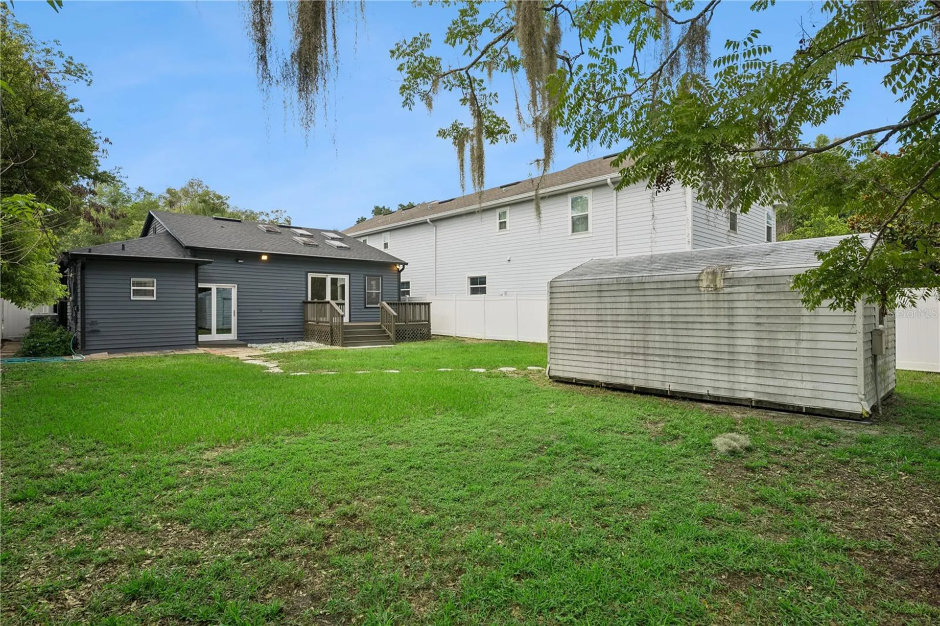201 E Muriel Street Orlando FL 32806