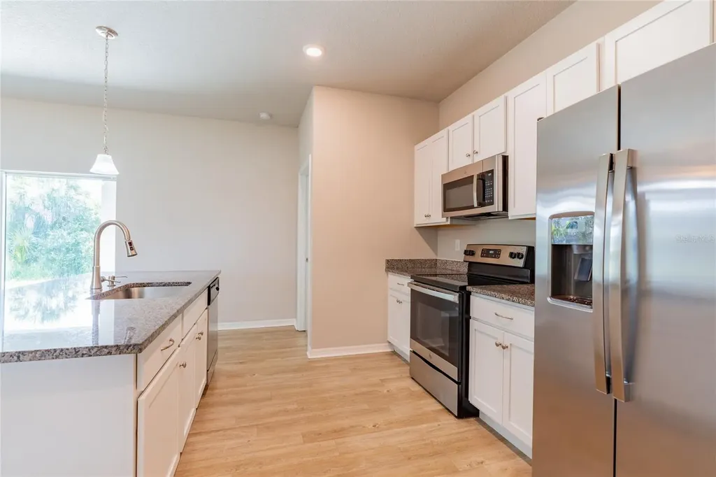 5350 San Luis Terrace North Port FL 34286