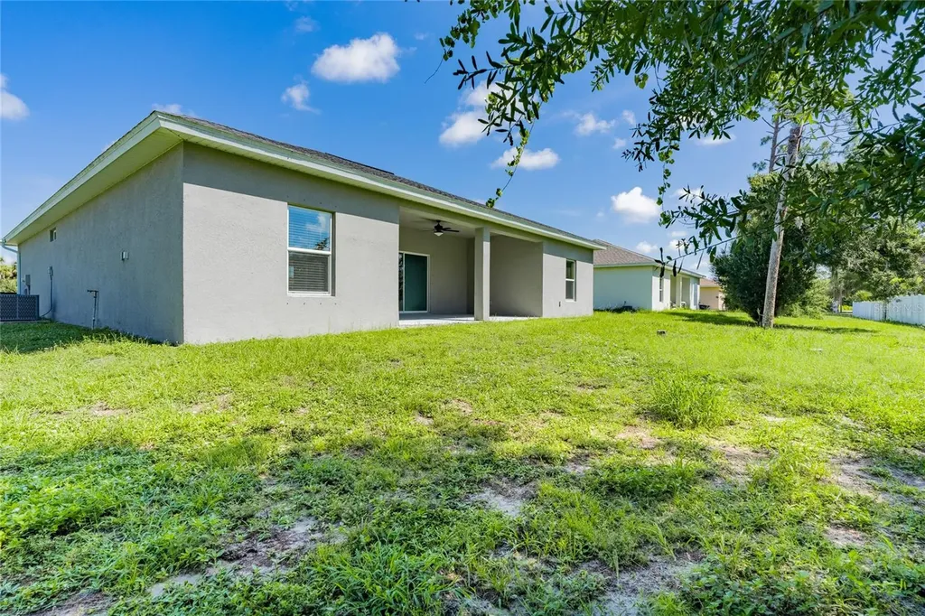 5350 San Luis Terrace North Port FL 34286