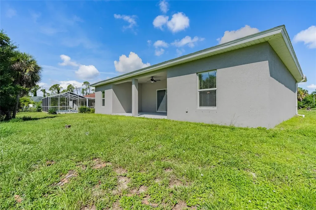 5350 San Luis Terrace North Port FL 34286