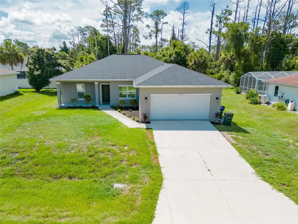 5350 San Luis Terrace North Port FL 34286