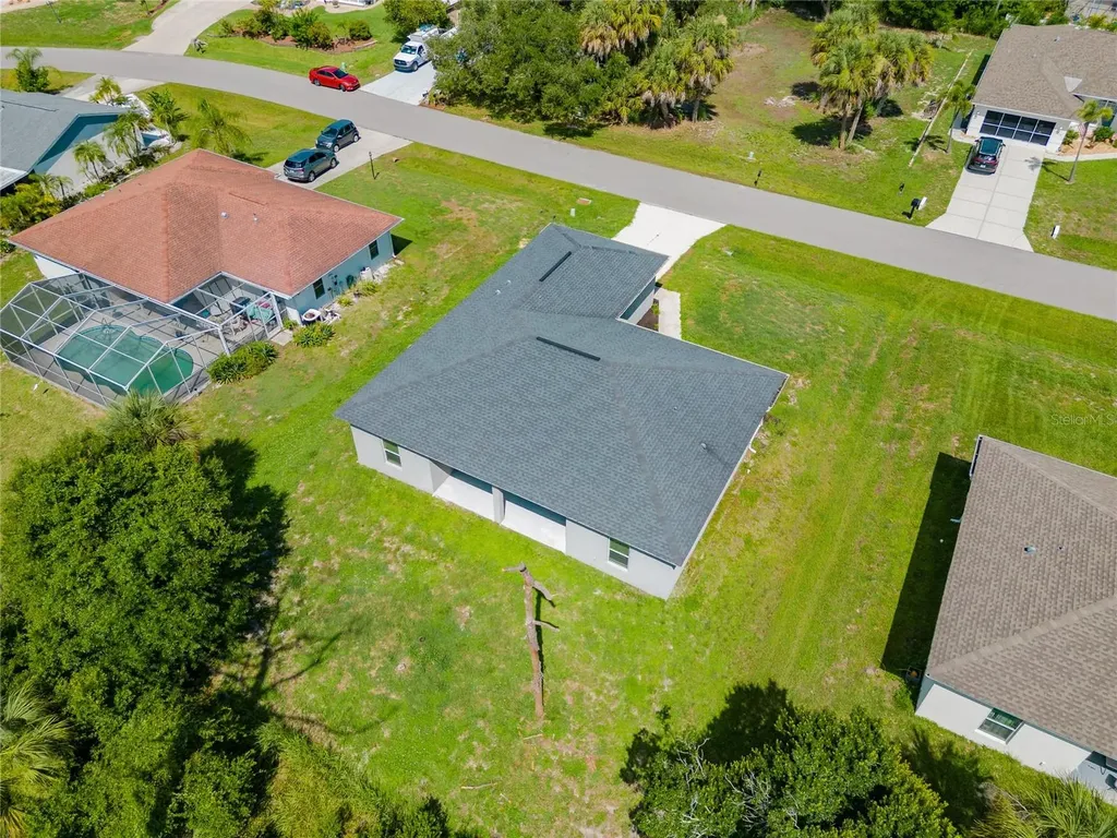 5350 San Luis Terrace North Port FL 34286