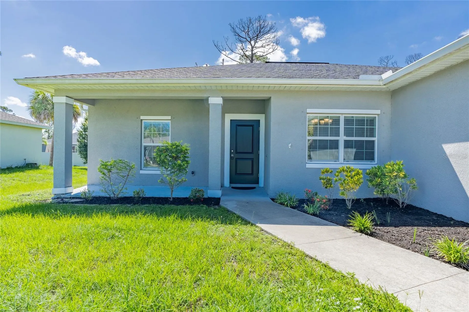 5350 San Luis Terrace North Port FL 34286