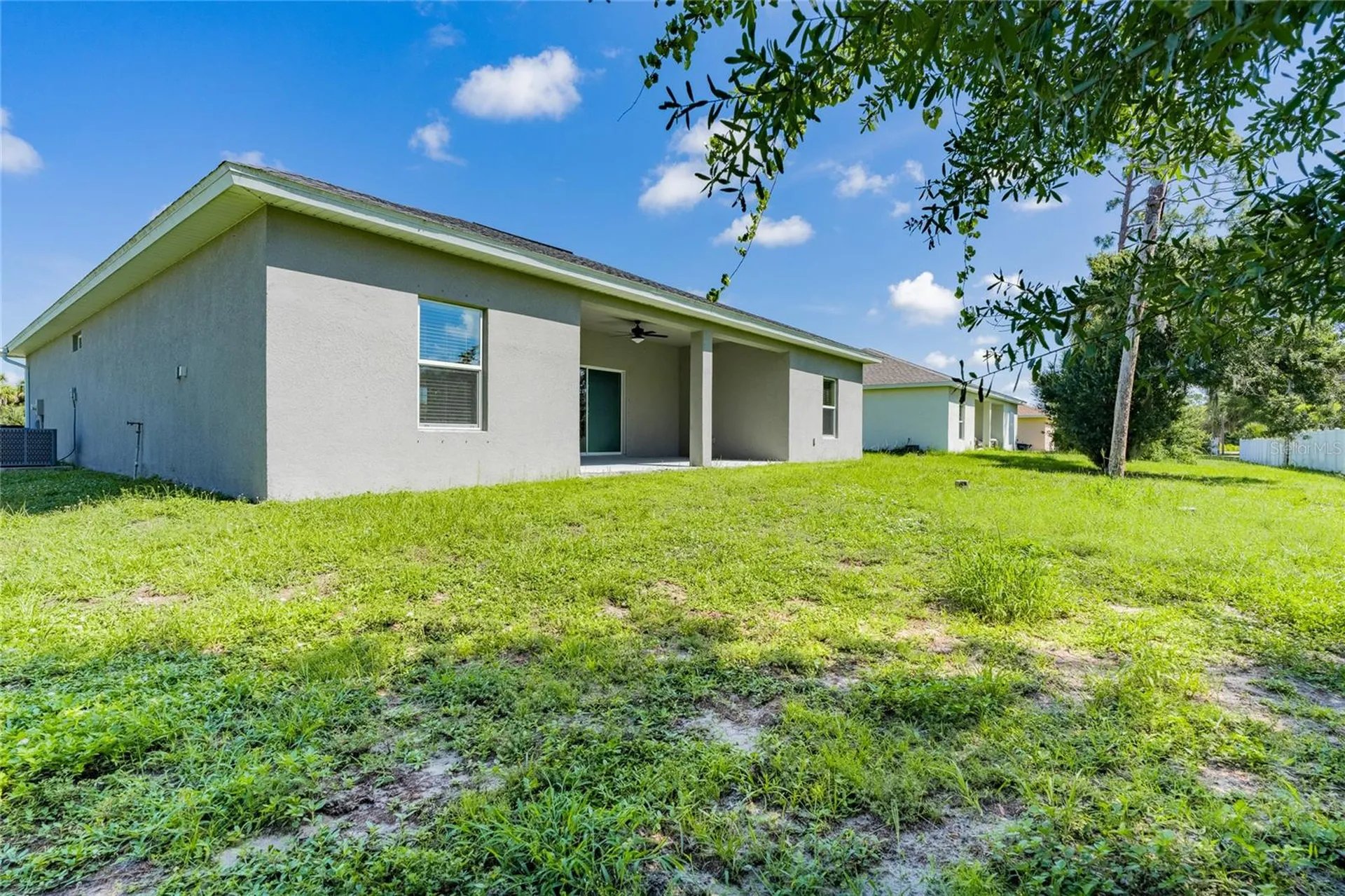 5350 San Luis Terrace North Port FL 34286