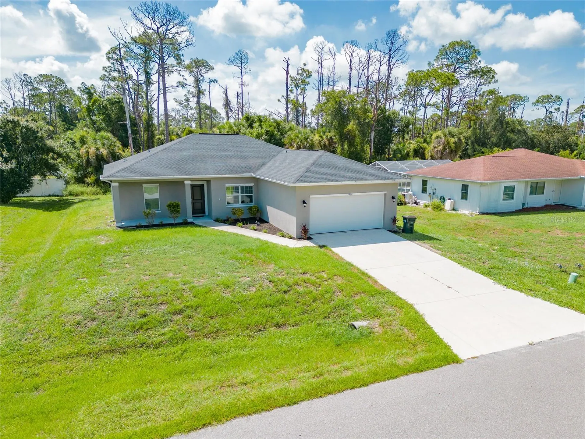 5350 San Luis Terrace North Port FL 34286