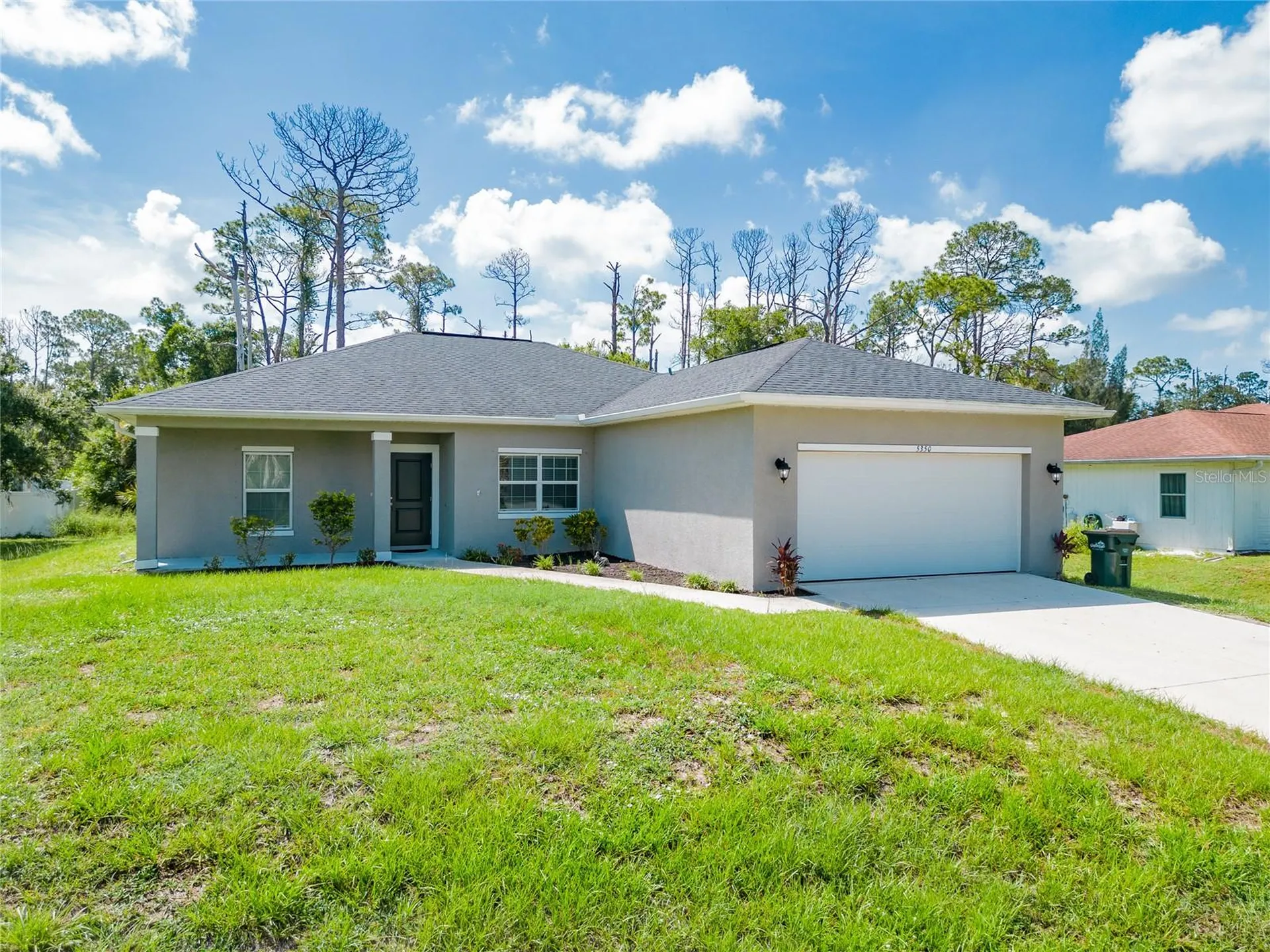5350 San Luis Terrace North Port FL 34286