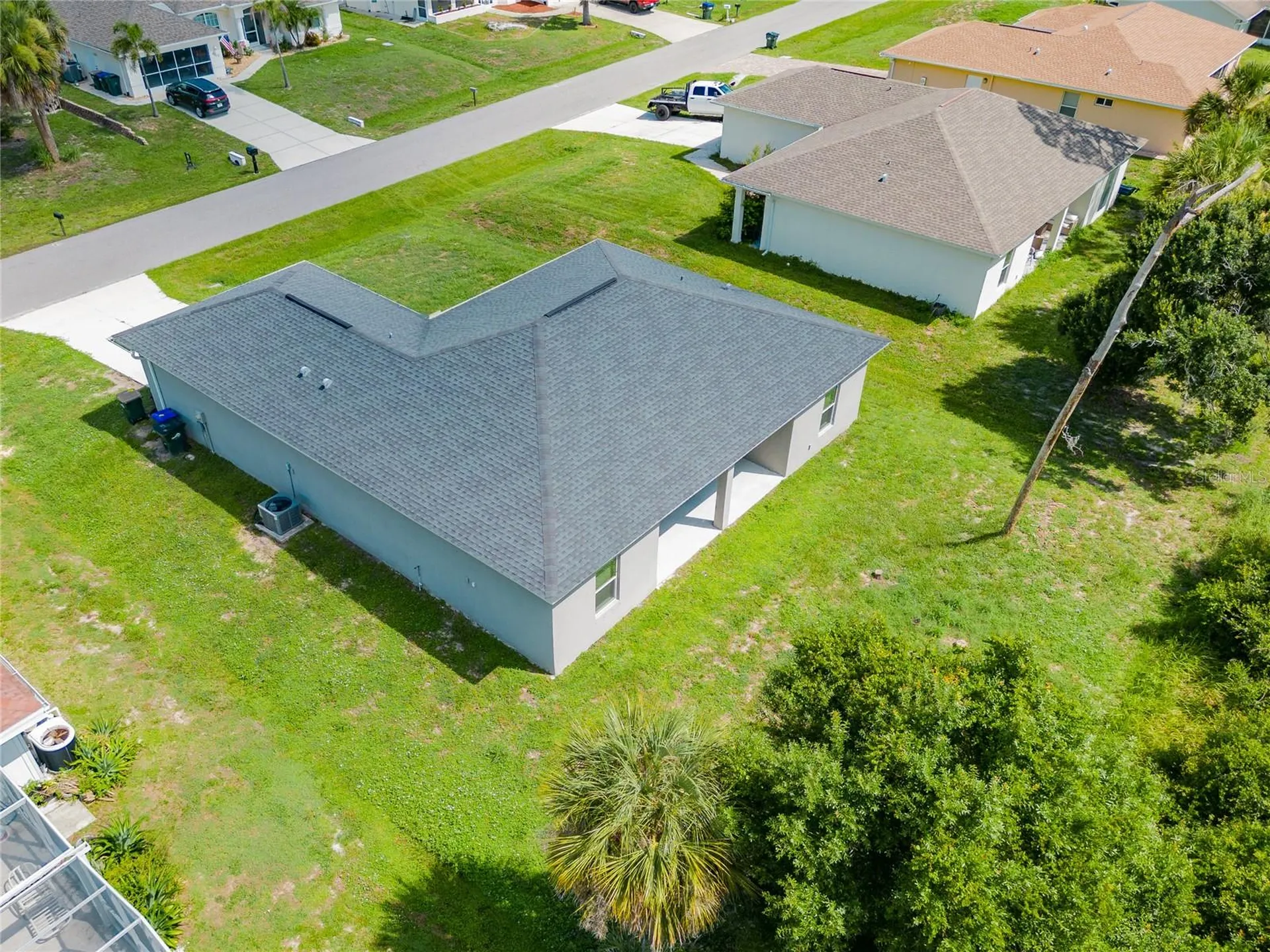 5350 San Luis Terrace North Port FL 34286