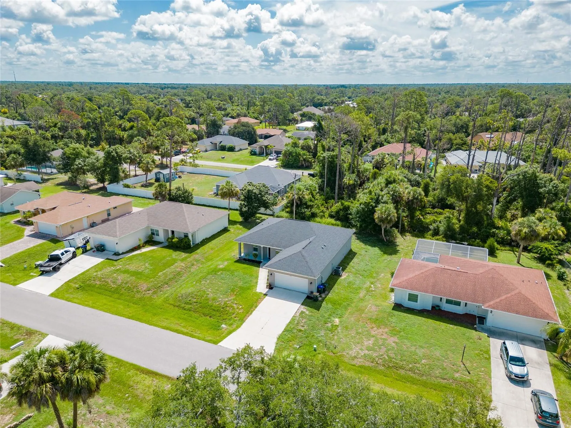 5350 San Luis Terrace North Port FL 34286