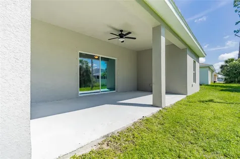 5350 San Luis Terrace North Port FL 34286