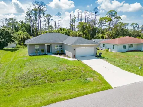 5350 San Luis Terrace North Port FL 34286
