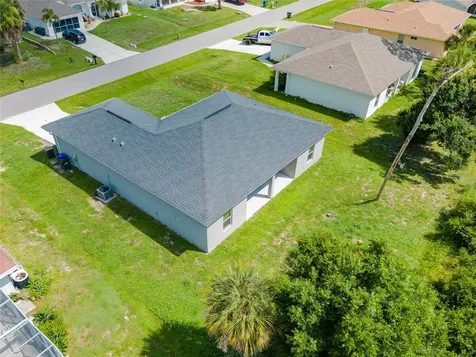 5350 San Luis Terrace North Port FL 34286