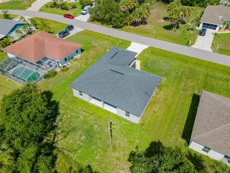 5350 San Luis Terrace North Port FL 34286