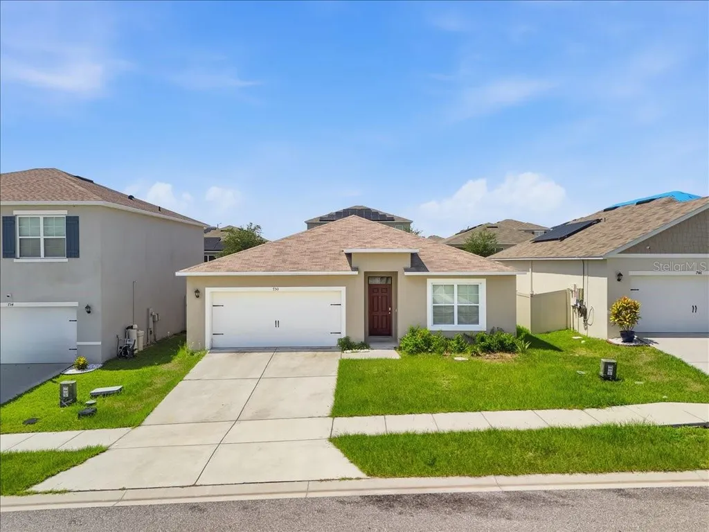 750 Lafayette Lane Haines City FL 33844