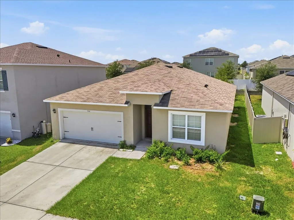 750 Lafayette Lane Haines City FL 33844