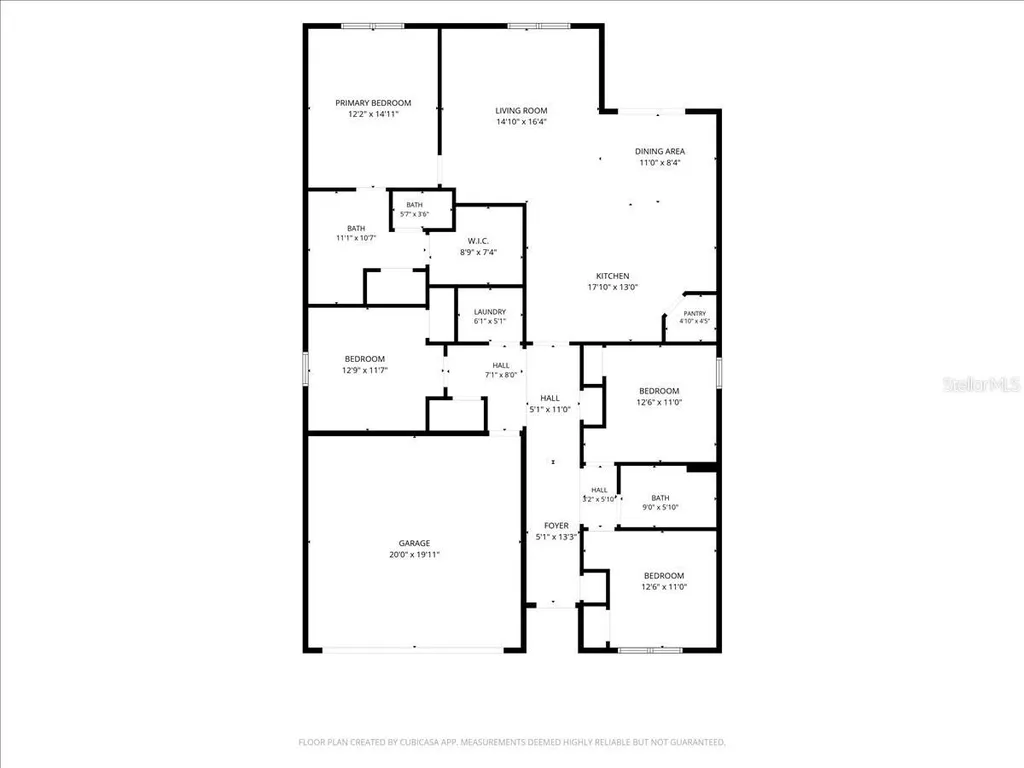 750 Lafayette Lane Haines City FL 33844