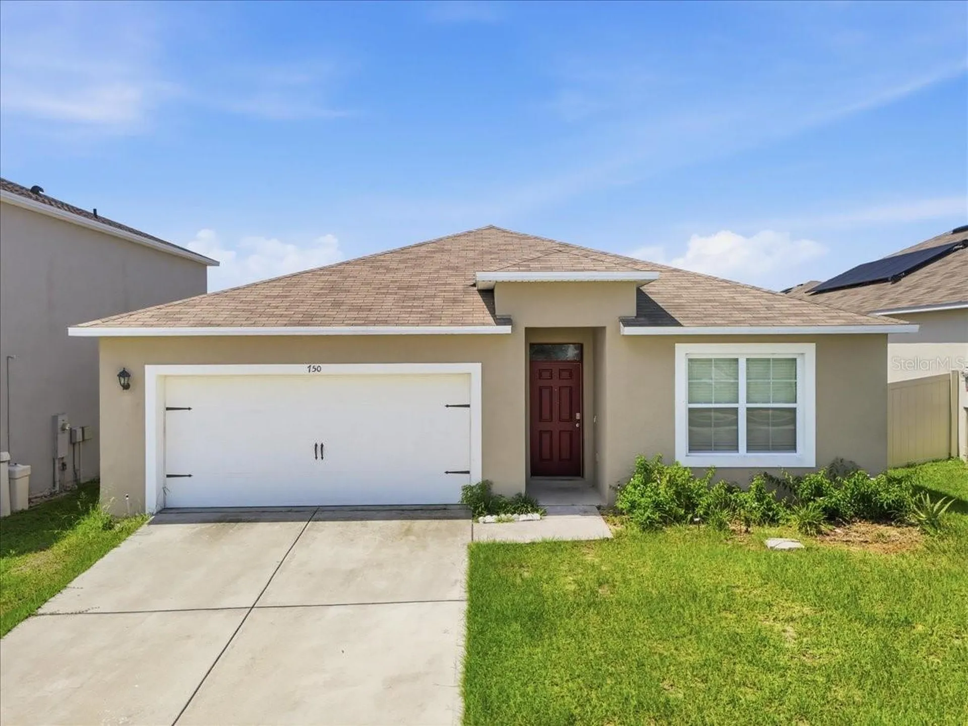750 Lafayette Lane Haines City FL 33844