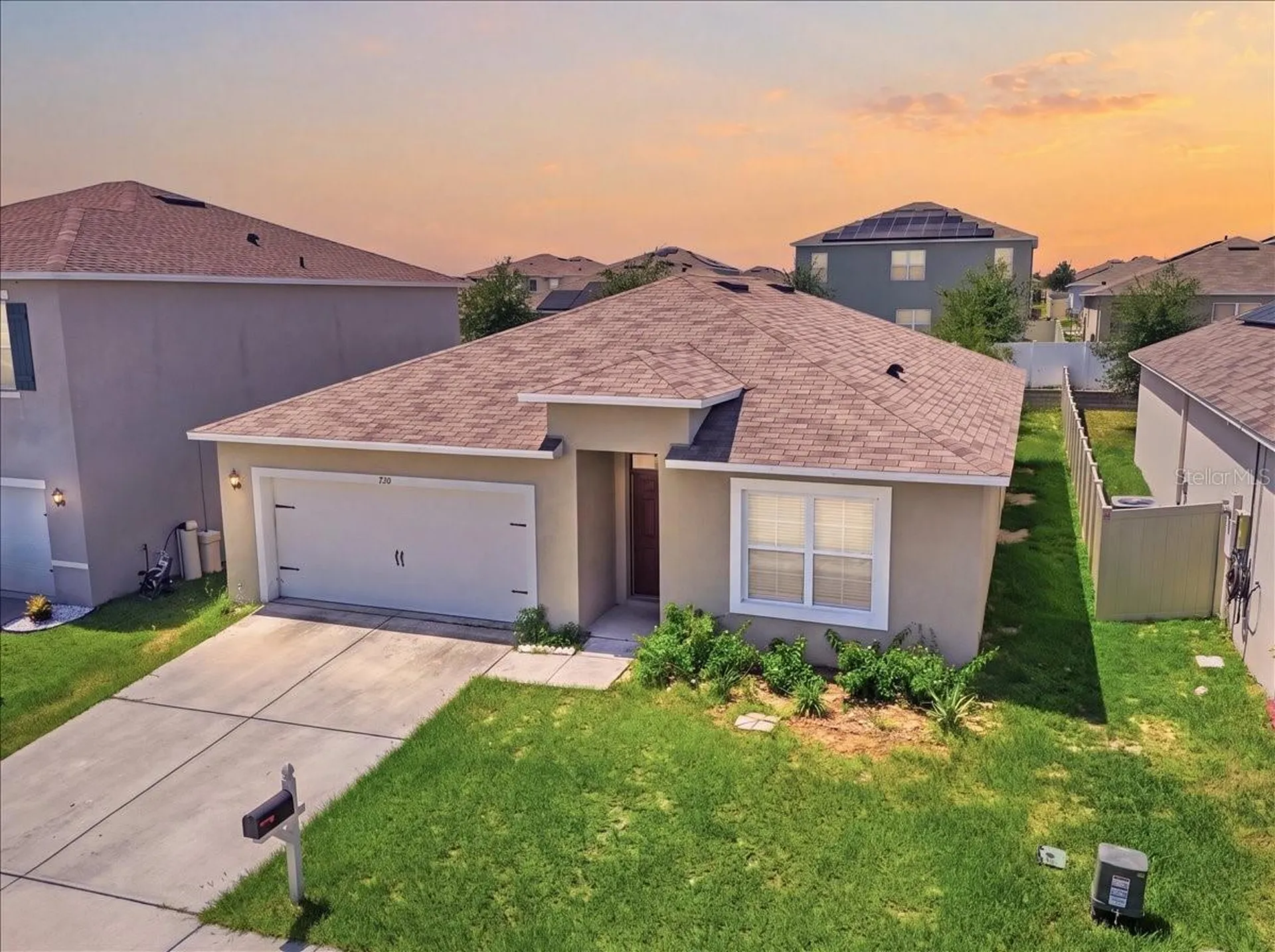 750 Lafayette Lane Haines City FL 33844