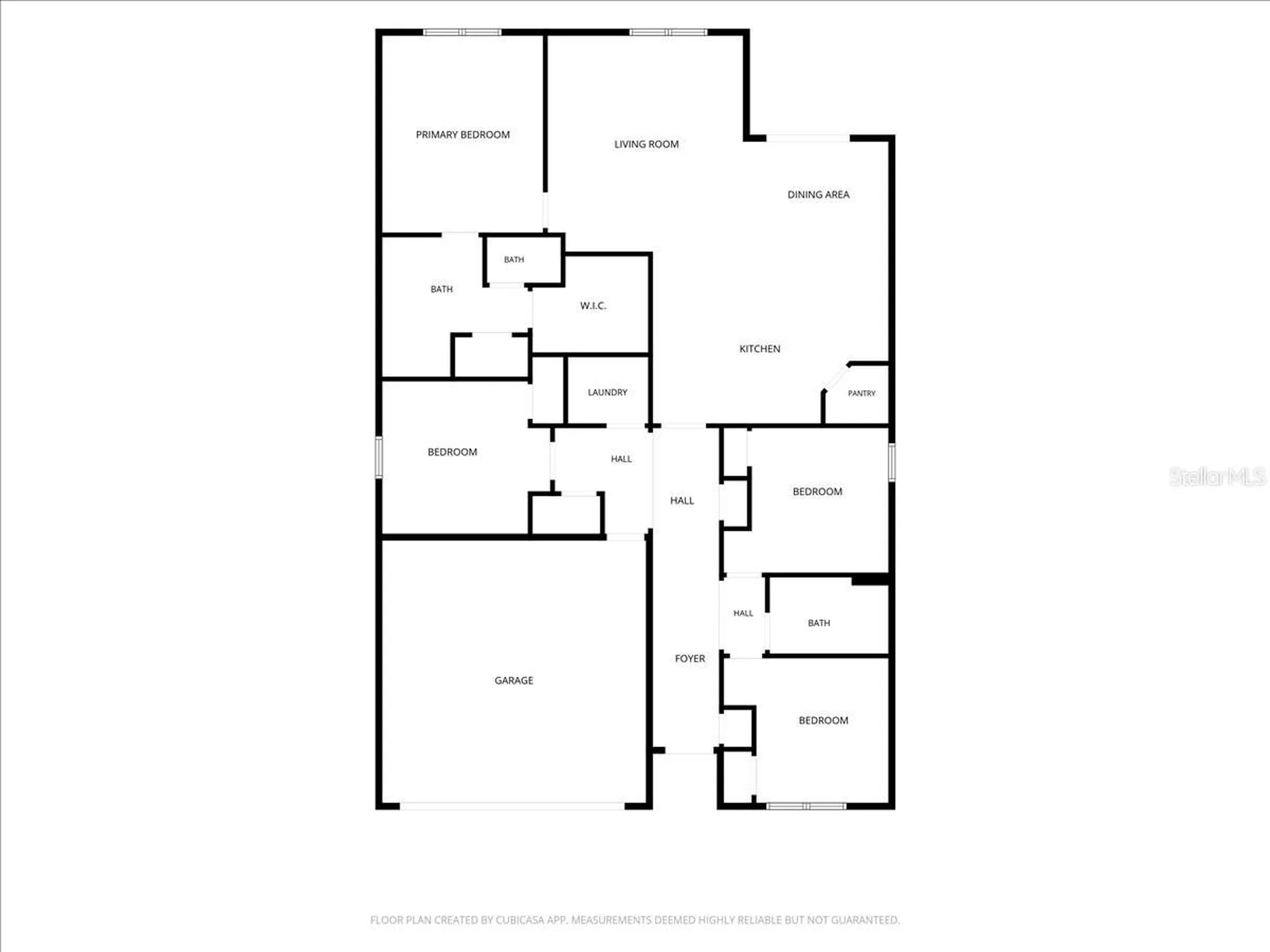 750 Lafayette Lane Haines City FL 33844