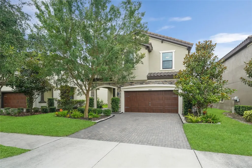 13000 Burns Drive Odessa FL 33556
