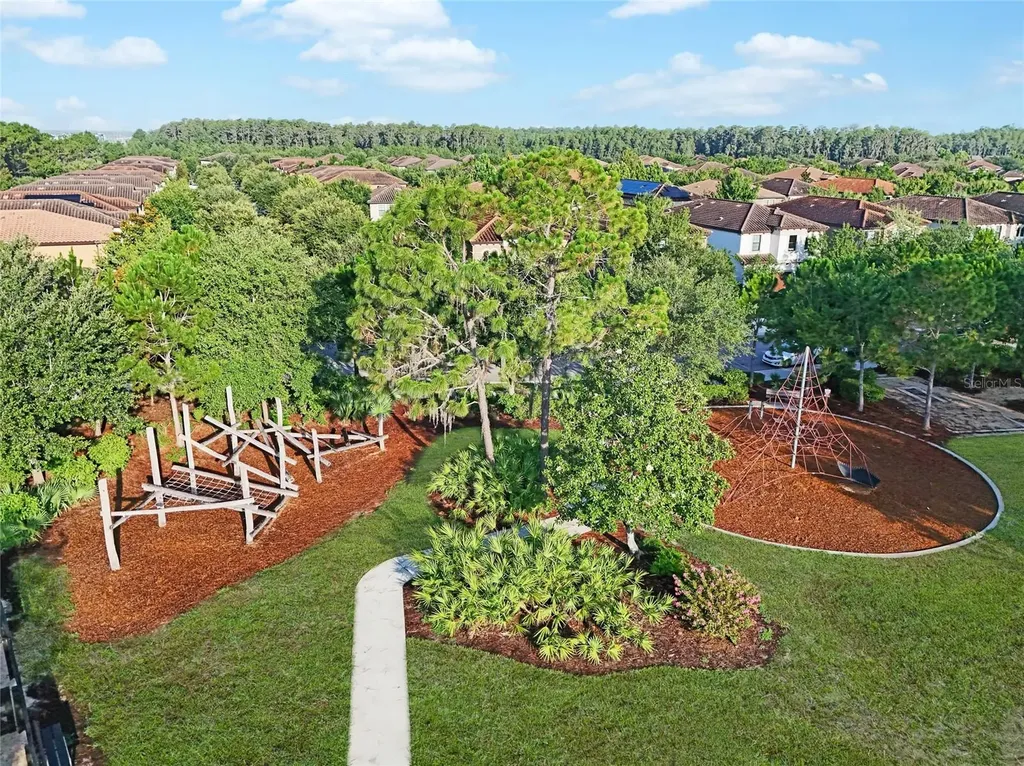 13000 Burns Drive Odessa FL 33556