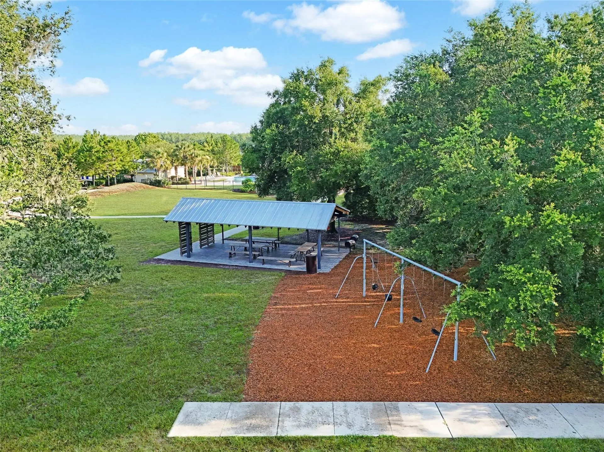 13000 Burns Drive Odessa FL 33556