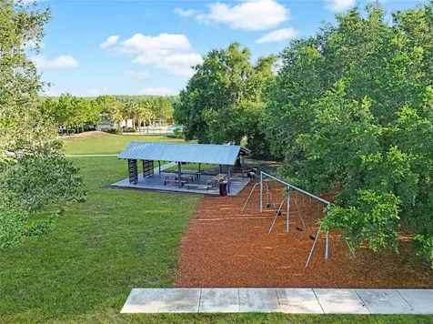 13000 Burns Drive Odessa FL 33556