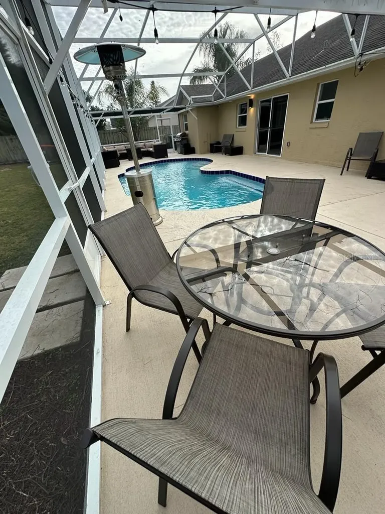 152 Whitehall Street Davenport FL 33896