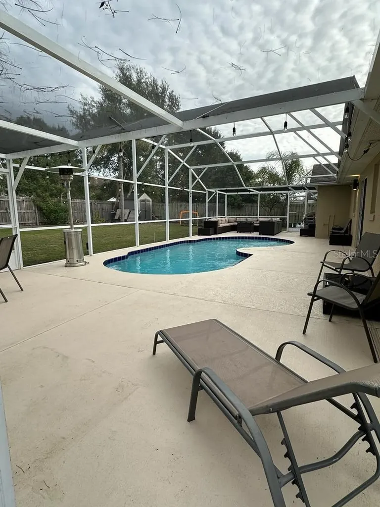 152 Whitehall Street Davenport FL 33896