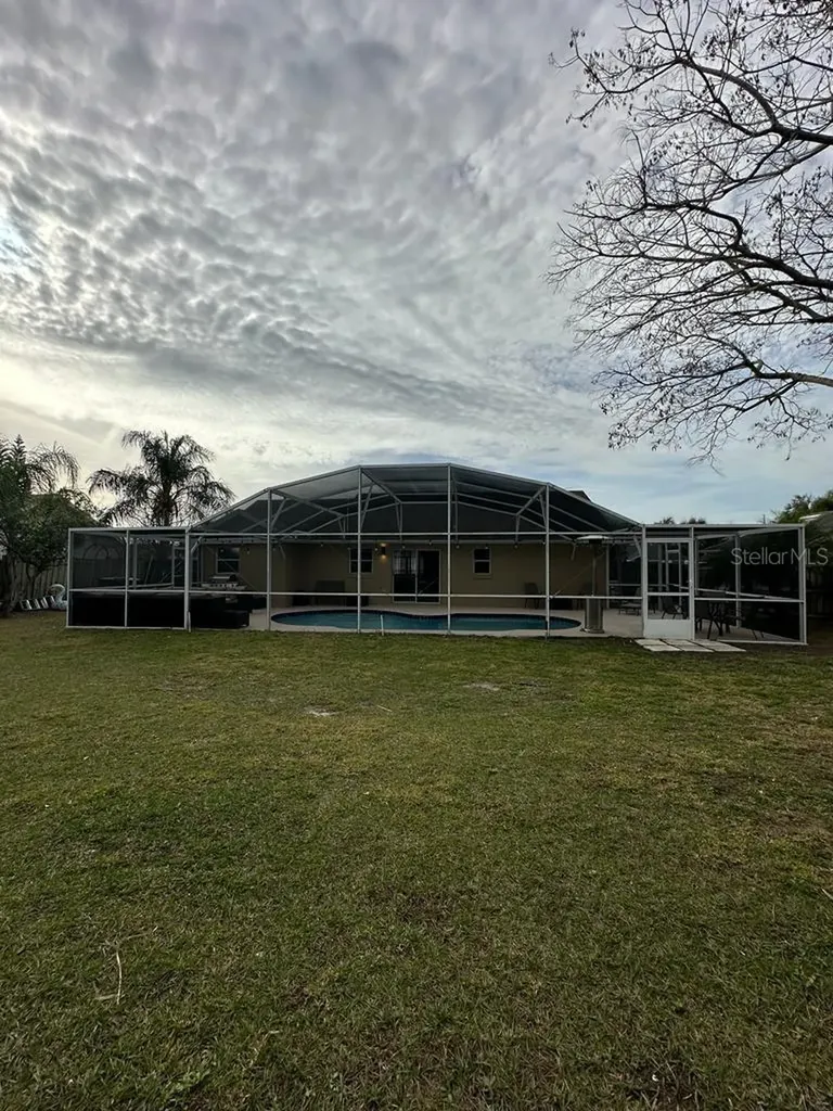 152 Whitehall Street Davenport FL 33896