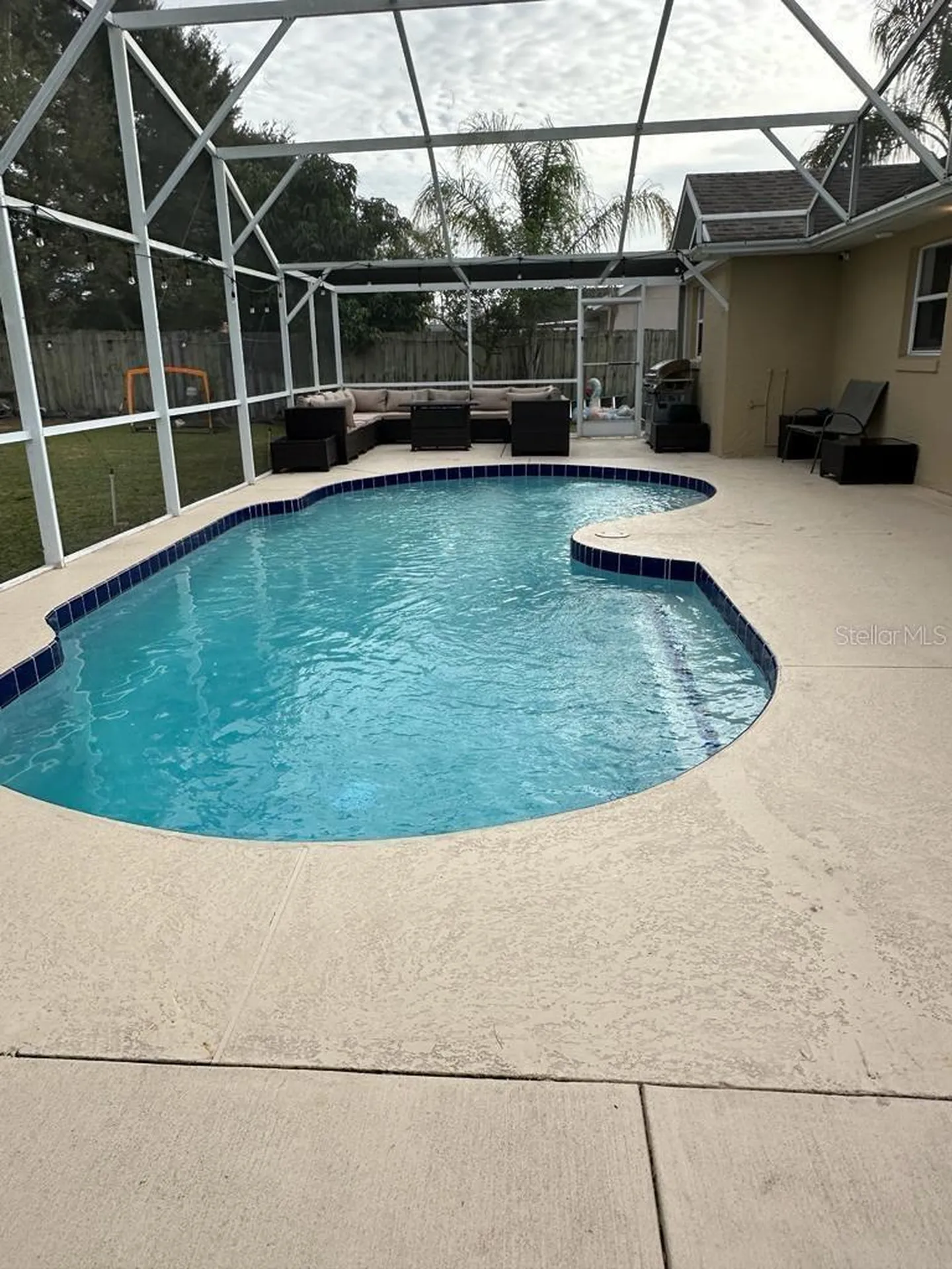 152 Whitehall Street Davenport FL 33896