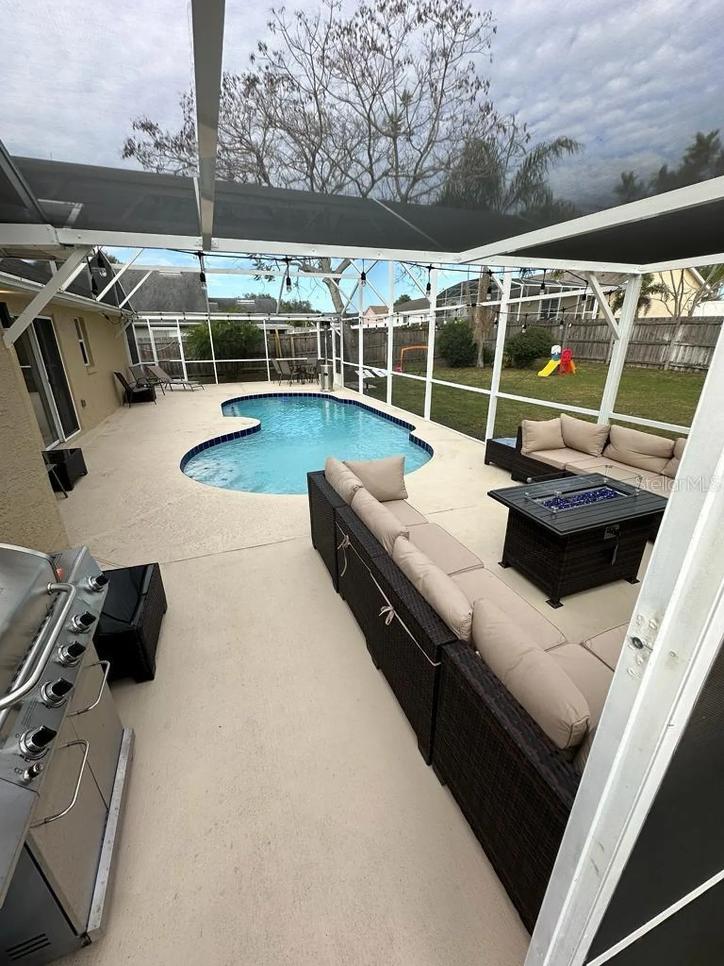 152 Whitehall Street Davenport FL 33896