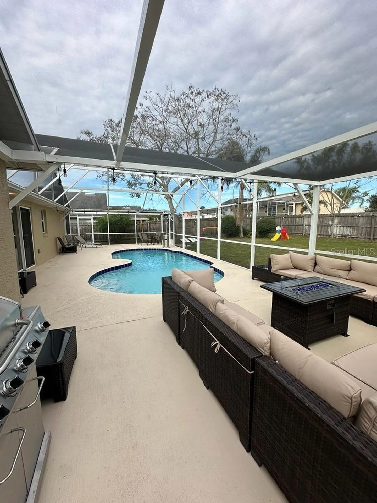 152 Whitehall Street Davenport FL 33896