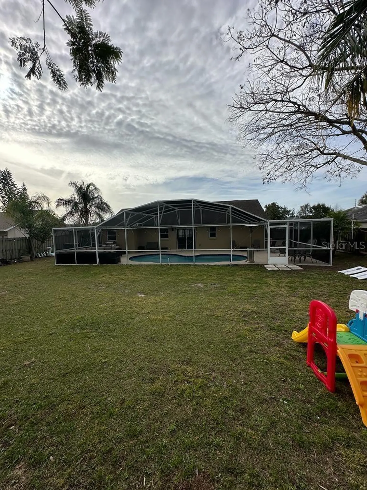 152 Whitehall Street Davenport FL 33896